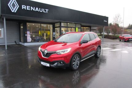 Renault Kadjar Gebrauchtwagen