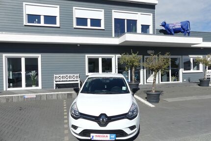 Renault Clio Gebrauchtwagen