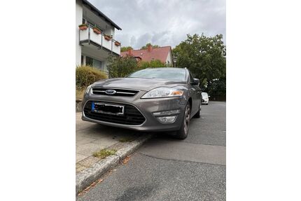 Ford Mondeo Gebrauchtwagen