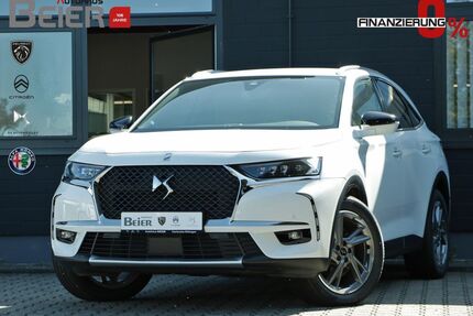 DS Automobiles DS7 (Crossback) Gebrauchtwagen