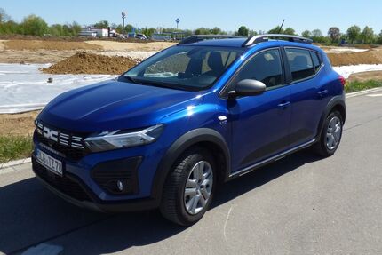Dacia Sandero Gebrauchtwagen
