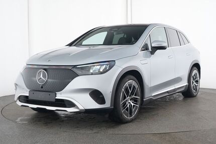 Mercedes-Benz EQE SUV Gebrauchtwagen