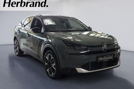 Citroen C4 Gebrauchtwagen