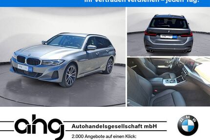BMW 320 Gebrauchtwagen