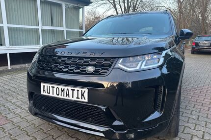 Land Rover Discovery Sport Gebrauchtwagen