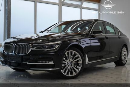 BMW 750 Gebrauchtwagen