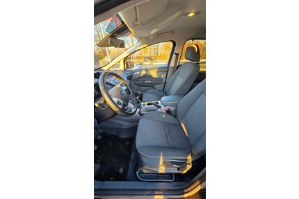 Ford C-Max Gebrauchtwagen