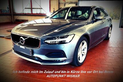 Volvo V90 Gebrauchtwagen