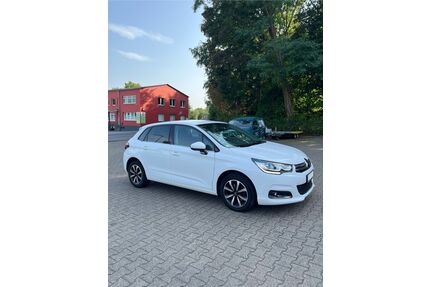 Citroen C4 Gebrauchtwagen