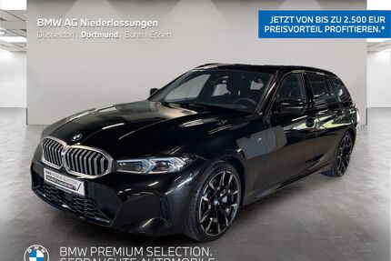 BMW 330 Gebrauchtwagen