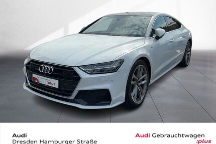 Audi A7 Gebrauchtwagen