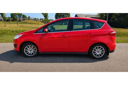 Ford C-Max Gebrauchtwagen