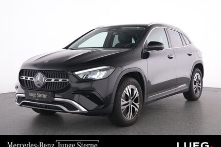 Mercedes-Benz GLA 220 Gebrauchtwagen