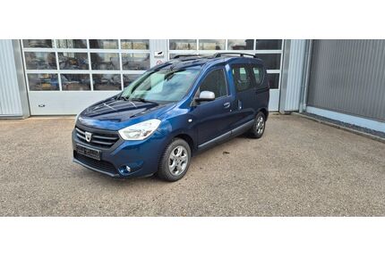 Dacia Dokker Gebrauchtwagen