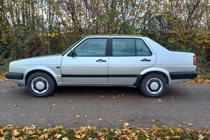 VW Jetta Gebrauchtwagen