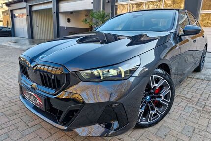 BMW i5 Gebrauchtwagen