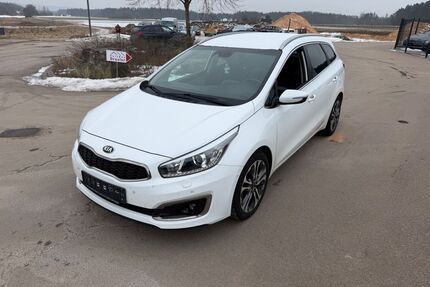 Kia Andere Gebrauchtwagen