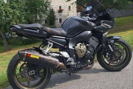 Yamaha FZ 1 Gebrauchtwagen