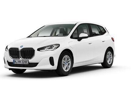BMW 225 Active Tourer Gebrauchtwagen