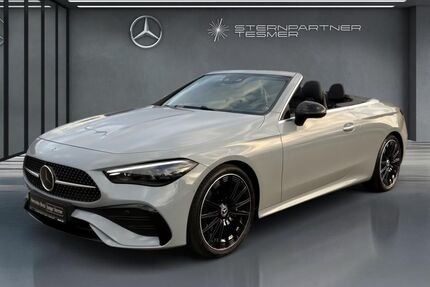 Mercedes-Benz CLE 220 Gebrauchtwagen