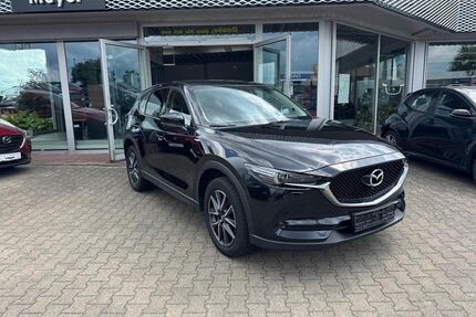 Mazda CX-5 Gebrauchtwagen