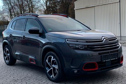 Citroen C5 Aircross Gebrauchtwagen
