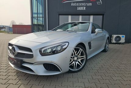 Mercedes-Benz SL 400 Gebrauchtwagen