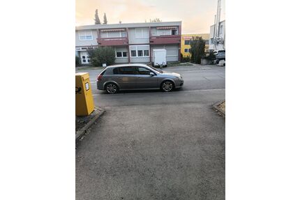 Opel Signum Gebrauchtwagen