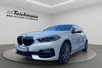 BMW 120 Gebrauchtwagen