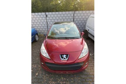 Peugeot 207 Gebrauchtwagen