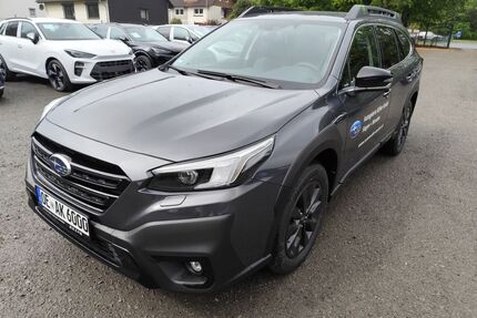 Subaru Outback Gebrauchtwagen