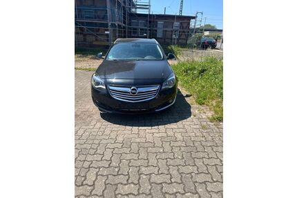 Opel Insignia Gebrauchtwagen