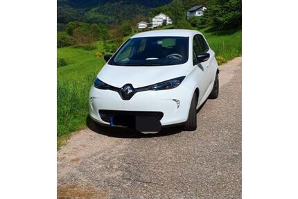 Renault ZOE Gebrauchtwagen