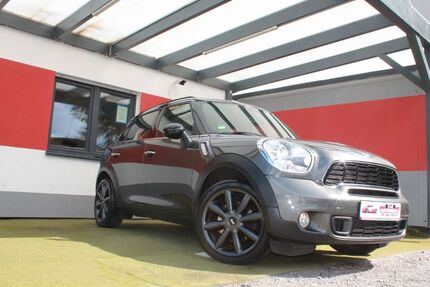 Mini Cooper S Gebrauchtwagen