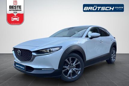 Mazda CX-30 Gebrauchtwagen