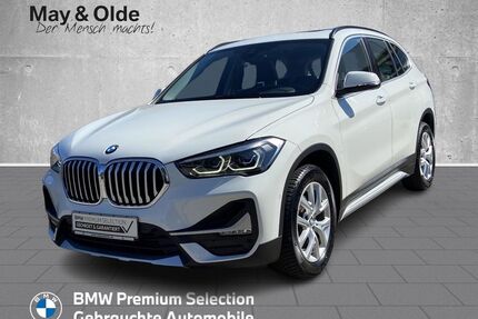 BMW X1 Gebrauchtwagen