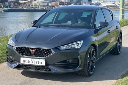 Cupra Leon Gebrauchtwagen