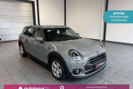 Mini One Clubman Gebrauchtwagen