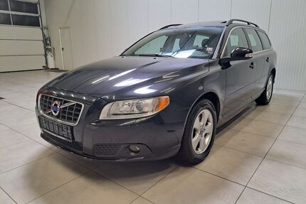 Volvo V70 Gebrauchtwagen