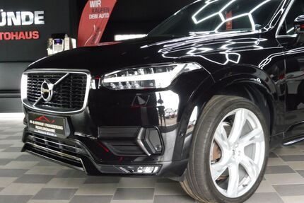 Volvo XC90 Gebrauchtwagen
