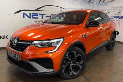 Renault Arkana Gebrauchtwagen