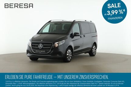 Mercedes-Benz V 220 Gebrauchtwagen