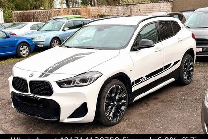 BMW X2 Gebrauchtwagen