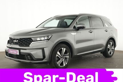 Kia Sorento Gebrauchtwagen
