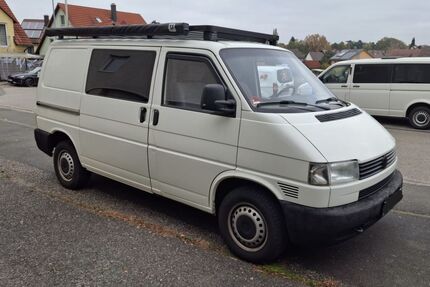 VW T4 andere Gebrauchtwagen