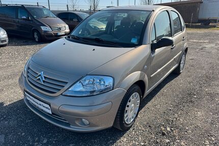 Citroen C3 Gebrauchtwagen