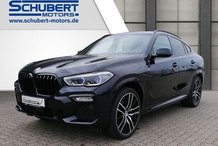 BMW X6 Gebrauchtwagen