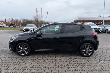 Renault Clio Gebrauchtwagen