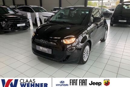 Fiat 500e Gebrauchtwagen