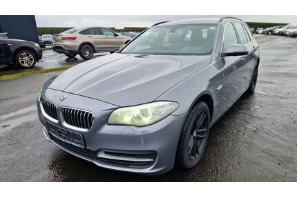 BMW 530 Gebrauchtwagen